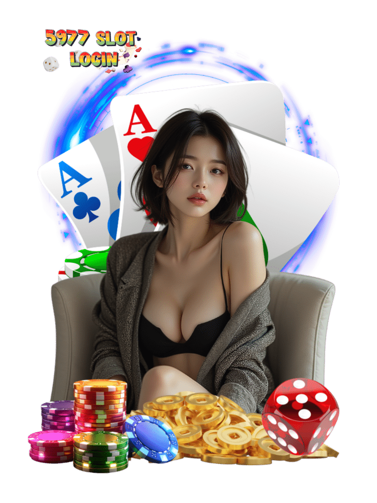 5977 slot login สล็อตเว็บตรง